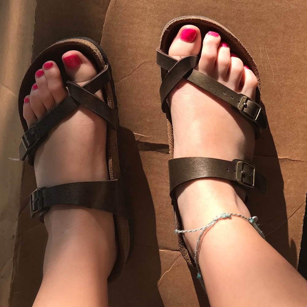 Women’s Birkenstock Sandal